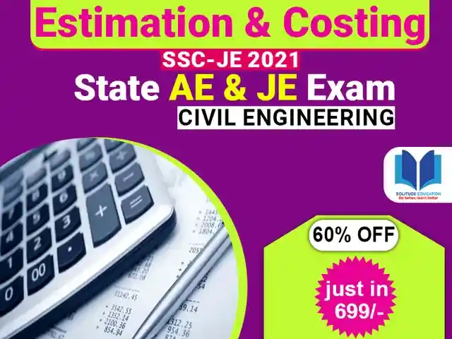 Estimating Costing & valuation